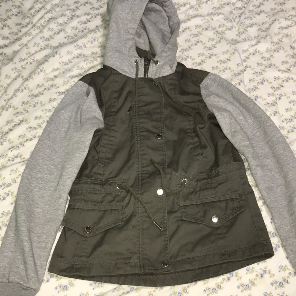 Jacket